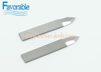 سكين قطع كربيد التولفستين E14 مناسب لآلات قطع IECHO الآلية