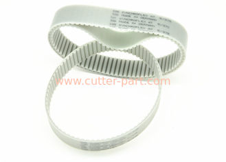 Timing Drive Belt 108687 Vector Cutter Parts رمادي Synchroflex 25AT5 / 375