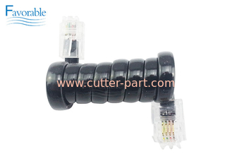 75280000 Ki Cable Assy Transducer Coil مناسب لـ Gerber Cutter Xlc7000 Z7