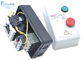 AC Contactor TEC HUEB - 11K AC3.  1.  1 - 0 ، 220V 7.  5A لآلة أوشيما