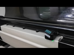 آلة الراسمة النافثة للحبر عالية السرعة مناسبة