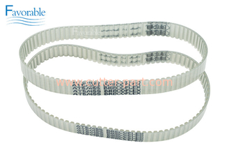 180500272 حزام توقيت Brecoflex # 16-AT5-455 BFX مناسبة لقطاع Gerber GT7250