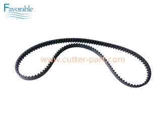 بوابات الحزام Htd 635-5m لقطاع Gerber Xlc7000 / Z7 قطع الغيار 180500306 الحزام