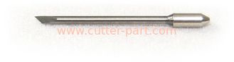 CB09UB شفرات الكربيد 0.9mm قطع الفينيل القياسي لمخطط قطع Graphtec