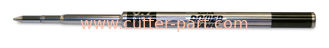 قلم حبر جاف أسود اللون 0.7 نقطة KB700-BK لآلة القطع Graphtec