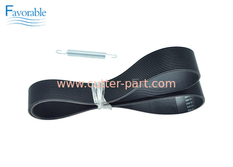 قطعة أوتوماتيكية أصلية GTXL 586500067 KIT BELT W/ SPG (Republic Blowers)