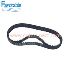 04.07.03.1203 الحزام المتزامن الأسود 154XL-15MM لآلة Oshima Spreader