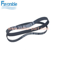04.07.03.1205 Black Bando حزام متزامن 162XL-15MM لـ Oshima Spreader