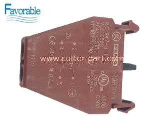 Cema P9b11vn كتلة الاتصال للقطعة GT7250 S7200 قطع آلات المنسوجات 925500575