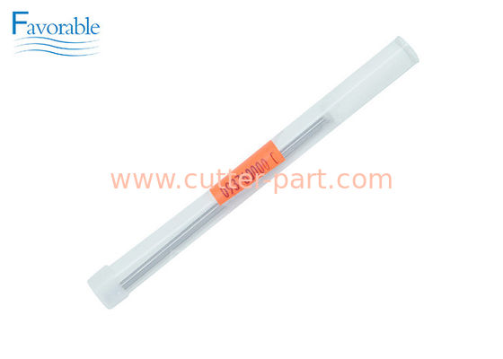 2mm الحجم الاستقرار العالي ISO2000 الحفرة القياسية للقطعة الآلية XLC7000