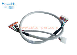 90754001 كابل MCC3 الطاقة مناسبة خصيصا للقطعة الآلية XLC7000 / Z7