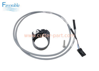 أداة تجميع مستشعر الخدمة A-CR2-253 VY 2-RB لماكينة القطع DCS 2500 رقم 93347022