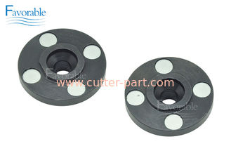 98538000 Assy,Arbor,Grinding,7cm,HD مناسبة لـ Gerber Paragon القطع الآلي