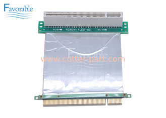 XLS50125 كبل PCI المرن الموزع PCIRX4-Flex-B5 5080-200-0001