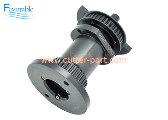 تجميع غطاء العمود الكركش الموازنة لشركة Gerber Auto Cutter Gt7250 61612002 61612001
