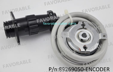 محرك Assy مع مكيف أكسيو كودر MDR 15T لقطاع Gerber GT7250 89269050