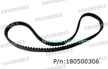 بوابات الحزام Htd 635-5m لقطاع Gerber Xlc7000 / Z7 قطع الغيار 180500306 الحزام