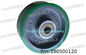 عجلات العجلات هاميلتون W-880-D مناسبة للقطع Xlc7000 / Z7 أجزاء رقم: 280500120