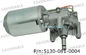 Motorkit Gearmotor 103658 Fc Model DC 24v لـ XLS125 الموزعة 5130-081-0004