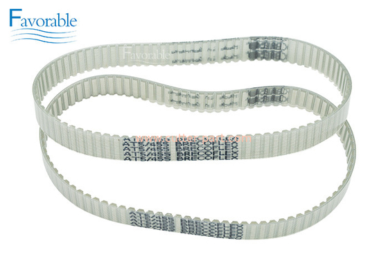 180500272 حزام توقيت Brecoflex # 16-AT5-455 BFX مناسبة لقطاع Gerber GT7250