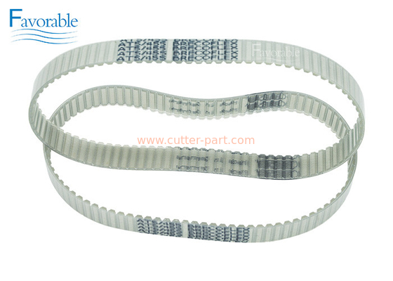 180500272 حزام توقيت Brecoflex # 16-AT5-455 BFX مناسبة لقطاع Gerber GT7250