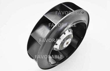 فان إيب R2e220 - Aa40 - 23 530cfm 220vac 452500103 يستخدم للقطع GT5250 S5200