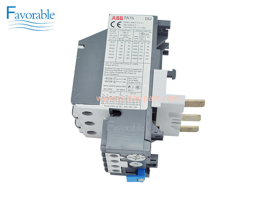 TA75DU32 ABB مرحلات التحكم لقطع السيارات GT7250 GT5250 GTXL 904500280