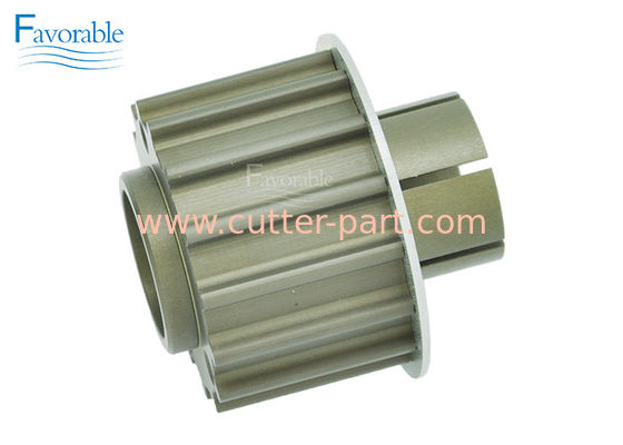 82522000 أنبوب العزم المتحكم بالشفرة عن بعد لقطع Gerber GT5250 S5200 S-91 S-93-7