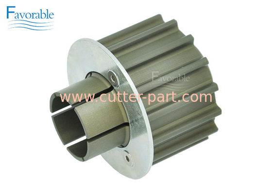 82522000 أنبوب العزم المتحكم بالشفرة عن بعد لقطع Gerber GT5250 S5200 S-91 S-93-7