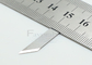 شفرة سكين القطع Z16 مناسبة لآلة القطع الأوتوماتيكية Zund