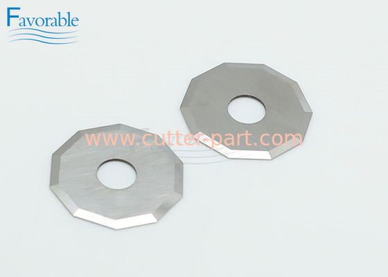 شفرة Z51 28 مم × 0.6 مم لقطع غيار ماكينات القطع