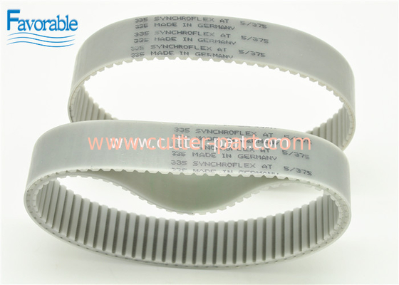 108687 SYNCHROFLEX.AT5/375 حزام توقيت مناسب لـ Lectra VT5000