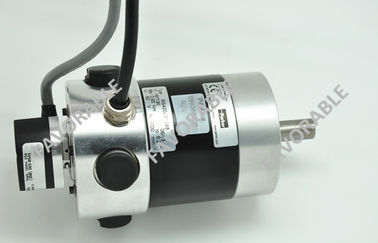محرك Assy مع مكيف أكسيو كودر MDR 15T لقطاع Gerber GT7250 89269050