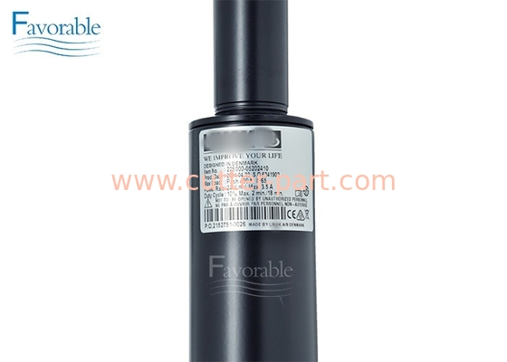 5130-037-0016 محرك عمود الدوران LA22.5E 200 مناسب لـ Spreader XLs50 / XLs125