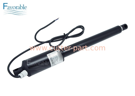 5130-037-0016 محرك عمود الدوران LA22.5E 200 مناسب لـ Spreader XLs50 / XLs125