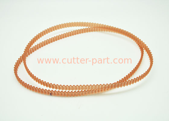 حزام مسنن من Bando Dt5-590-10 مناسب لقاطع Topcut-Bullmer Pn 065748