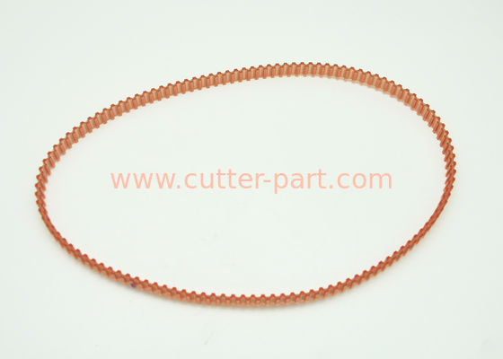 حزام مسنن من Bando Dt5-590-10 مناسب لقاطع Topcut-Bullmer Pn 065748