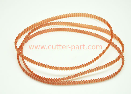 حزام مسنن من Bando Dt5-590-10 مناسب لقاطع Topcut-Bullmer Pn 065748