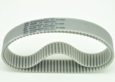 104146 SYNCHROFLEX ألمانيا AT5 / 420-25 حزام مناسبة للناقلات Q25 FX كتر