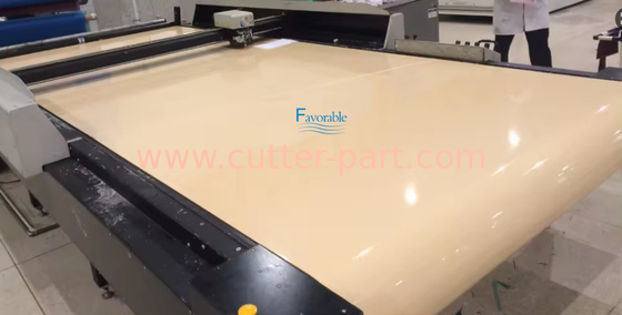 الحزام المتحرك المستخدم في آلة القطع الذاتية ذات الطبقة الواحدة Z1/DCS2500/3500