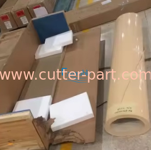 الحزام المتحرك المستخدم في آلة القطع الذاتية ذات الطبقة الواحدة Z1/DCS2500/3500