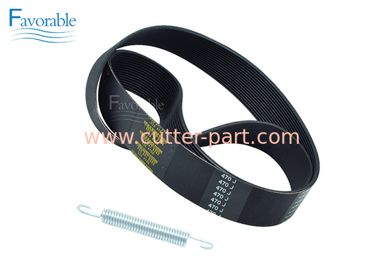 قطعة أوتوماتيكية أصلية GTXL 586500067 KIT BELT W/ SPG (Republic Blowers)
