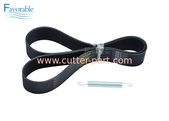 قطعة أوتوماتيكية أصلية GTXL 586500067 KIT BELT W/ SPG (Republic Blowers)