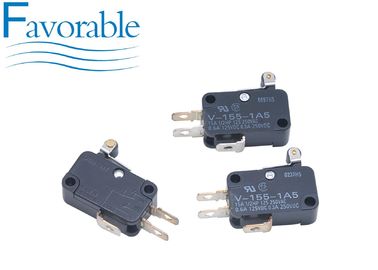 04.04.13.0202 MSW Micro Switch V - 155 لجهاز Oshima Auto Spreader