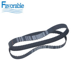 04.07.03.1205 Black Bando حزام متزامن 162XL-15MM لـ Oshima Spreader
