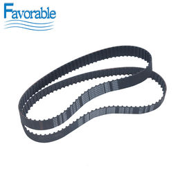 04.07.03.1205 Black Bando حزام متزامن 162XL-15MM لـ Oshima Spreader