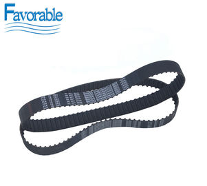 04.07.03.1205 Black Bando حزام متزامن 162XL-15MM لـ Oshima Spreader