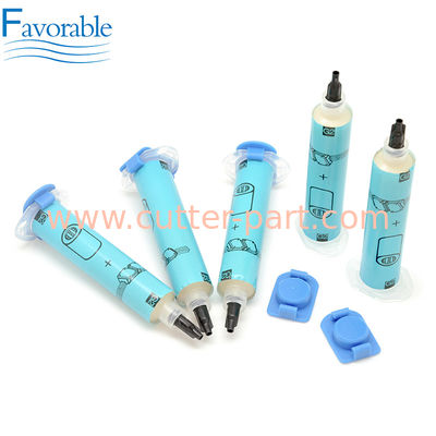 شحم Lectra Vector 7000