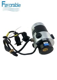 محرك Assy مع مكيف أكسيو كودر MDR 15T لقطاع Gerber GT7250 89269050