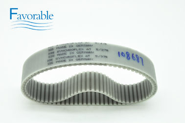 108687 SYNCHROFLEX.AT5/375 حزام توقيت مناسب لـ Lectra VT5000